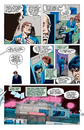 Read The Spectre (1987-1989)  16 Page 9 in English