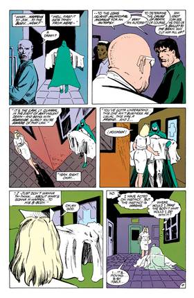 Read The Spectre (1987-1989)  17 Page 5 in English
