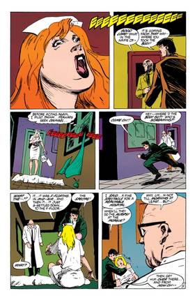 Read The Spectre (1987-1989)  17 Page 6 in English