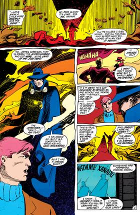 Read The Spectre (1987-1989)  17 Page 7 in English