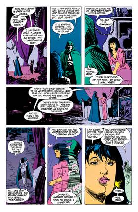 Read The Spectre (1987-1989)  17 Page 8 in English