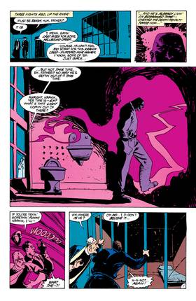 Read The Spectre (1987-1989)  18 Page 2 in English
