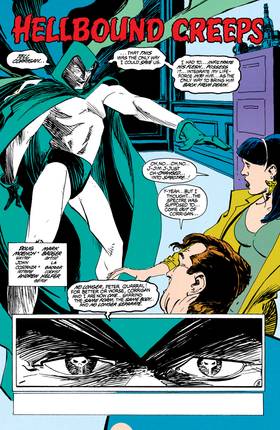 Read The Spectre (1987-1989)  18 Page 4 in English