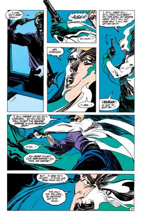 Read The Spectre (1987-1989)  18 Page 7 in English