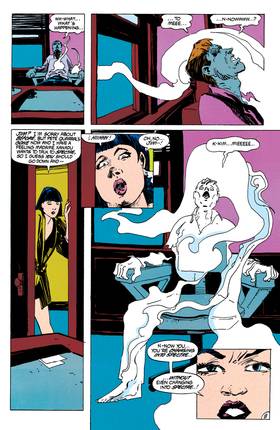 Read The Spectre (1987-1989)  18 Page 9 in English