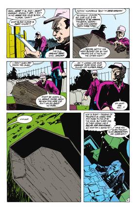 Read The Spectre (1987-1989)  19 Page 7 in English