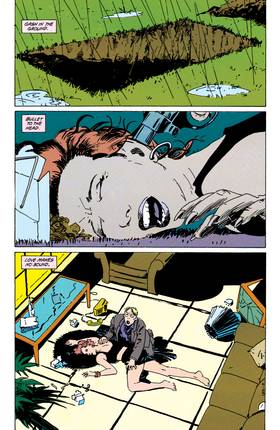 Read The Spectre (1987-1989)  20 Page 2 in English