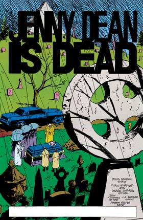 Read The Spectre (1987-1989)  20 Page 3 in English