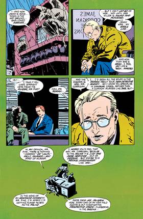 Read The Spectre (1987-1989)  20 Page 4 in English