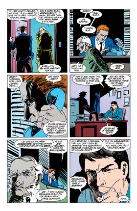 Read The Spectre (1987-1989)  20 Page 6 in English