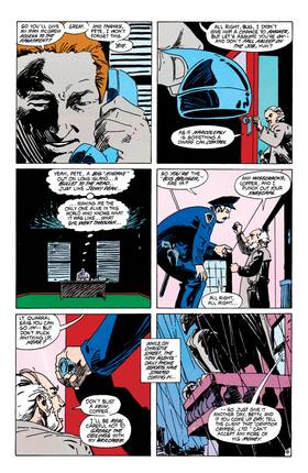 Read The Spectre (1987-1989)  20 Page 7 in English