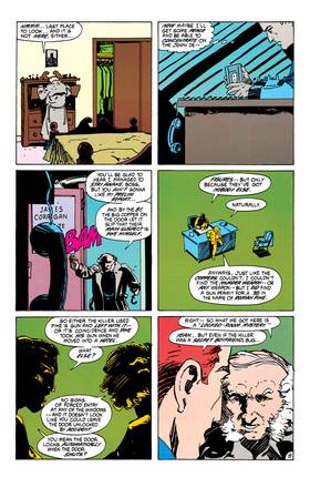 Read The Spectre (1987-1989)  20 Page 9 in English