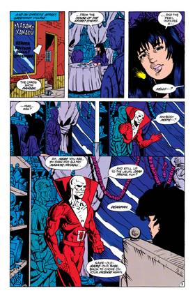 Read The Spectre (1987-1989)  22 Page 3 in English