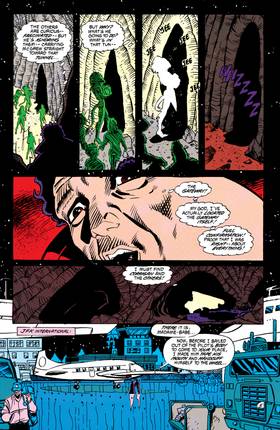 Read The Spectre (1987-1989)  22 Page 6 in English