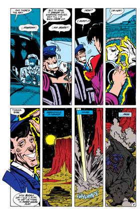 Read The Spectre (1987-1989)  22 Page 7 in English