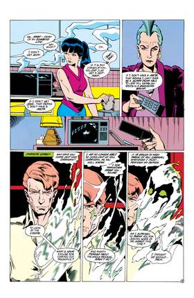 Read The Spectre (1987-1989)  23 Page 4 in English