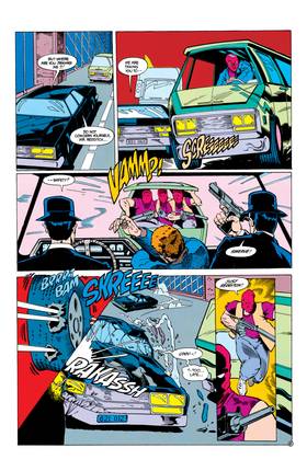 Read The Spectre (1987-1989)  23 Page 9 in English
