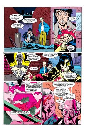 Read The Spectre (1987-1989)  24 Page 2 in English