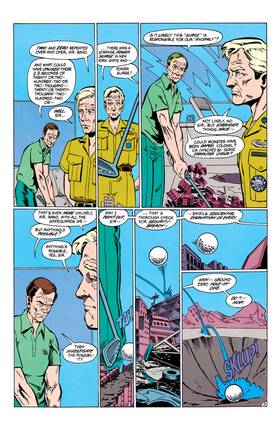 Read The Spectre (1987-1989)  24 Page 4 in English