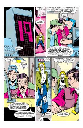 Read The Spectre (1987-1989)  24 Page 9 in English