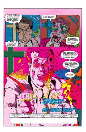 Read The Spectre (1987-1989)  25 Page 2 in English