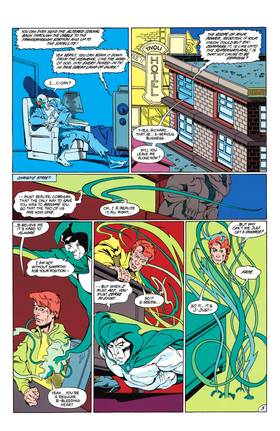 Read The Spectre (1987-1989)  25 Page 4 in English