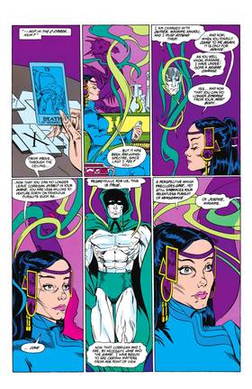 Read The Spectre (1987-1989)  25 Page 5 in English