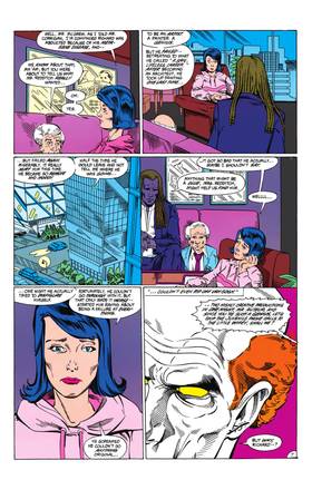 Read The Spectre (1987-1989)  25 Page 8 in English