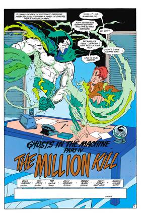 Read The Spectre (1987-1989)  26 Page 2 in English