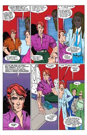 Read The Spectre (1987-1989)  26 Page 7 in English