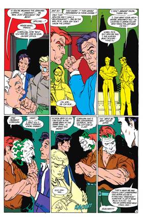 Read The Spectre (1987-1989)  26 Page 8 in English