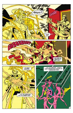 Read The Spectre (1987-1989)  27 Page 2 in English