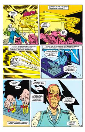 Read The Spectre (1987-1989)  27 Page 4 in English