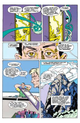 Read The Spectre (1987-1989)  27 Page 5 in English