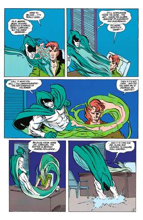 Read The Spectre (1987-1989)  27 Page 9 in English