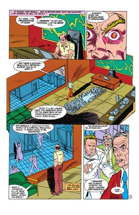 Read The Spectre (1987-1989)  28 Page 4 in English