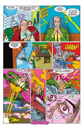 Read The Spectre (1987-1989)  28 Page 7 in English