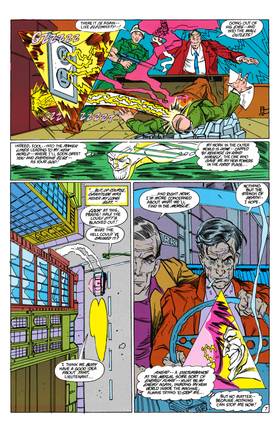 Read The Spectre (1987-1989)  28 Page 8 in English
