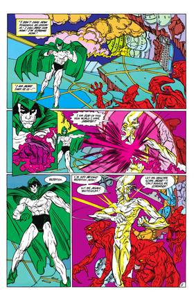 Read The Spectre (1987-1989)  28 Page 9 in English