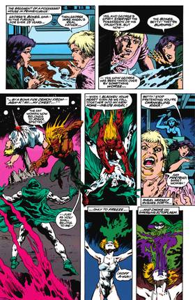 Read The Spectre (1987-1989)  29 Page 2 in English