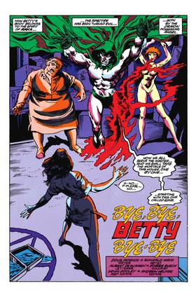 Read The Spectre (1987-1989)  29 Page 3 in English
