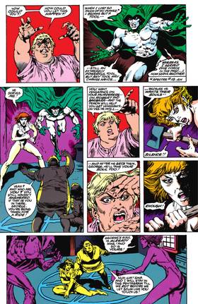 Read The Spectre (1987-1989)  29 Page 6 in English