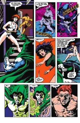 Read The Spectre (1987-1989)  29 Page 9 in English