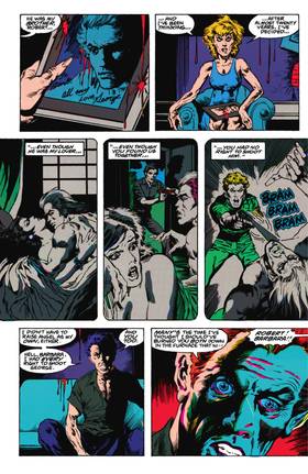 Read The Spectre (1987-1989)  29 Page 10 in English