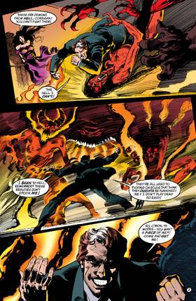 Read The Spectre (1992-1998)  39 Page 3 in English