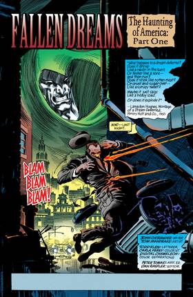 Read The Spectre (1992-1998)  40 Page 2 in English