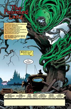 Read The Spectre (1992-1998)  45 Page 2 in English