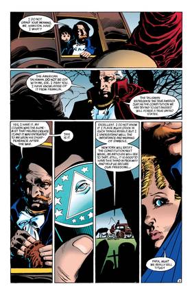 Read The Spectre (1992-1998)  45 Page 3 in English