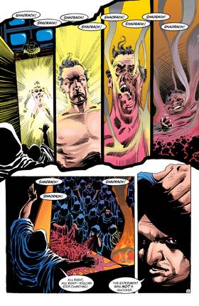 Read The Spectre (1992-1998)  46 Page 3 in English