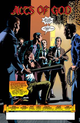 Read The Spectre (1992-1998)  48 Page 2 in English